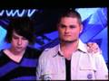 Australian Idol Teale Jakubenko Ellimination