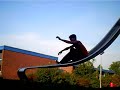 Urban Assassins: NinJa-Y \