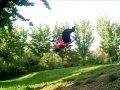 Urban Assassins: NinJa-Y 'Easy like Sunday morning'