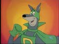 Dynomutt Dog Wonder TV intro (1978)