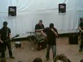 Eminem cover of lose your self for school talent thing we came 3rd n got $20
