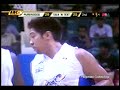 Purefoods TJ Giants vs. TNT Phone Pals - Part 8