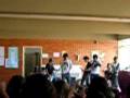 videos de banda HBK -cover meu mundo sem voce, cedo ou tarde
