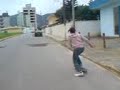 likah descendo na rampa