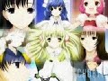 Chobits opening theme