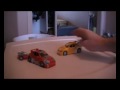 Transformers Classics Bumblebee and Cliffjumper Review