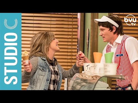 Baskin Robbins Accidental Love Confession - Studio C