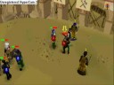1 s t skillr PuRe R4nge Duel arena vid