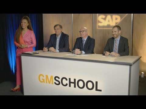 Video: SAP GM School