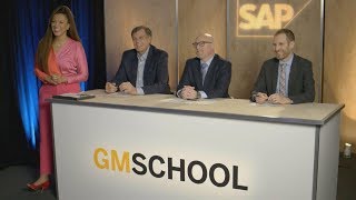 SAP GM School by NBA