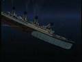 Titanic - Simulation d'une tragédie