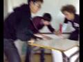 videos de Lotta con l'astuccio a ricreazione