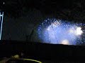 NPD 08 Fireworks