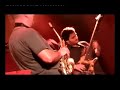 Robert Kubiszyn with Full Drive bass solo