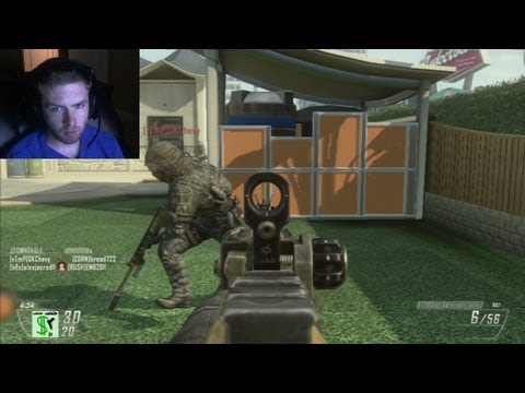 whiteboy7thst - With 18.9 Second left, I'm down 150 Points... 330 to 480 Get GOAT gear here - http://www.whiteboy7thst.spreadshirt.com A gold medal athletic gaming performan...