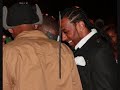 The journey of the lines of Kappa Alpha Psi, Lambda Phi, 2K9: KREED and Rok Nation.