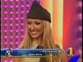 bailando por el mundo andreea y petrisor  rumanía    jive