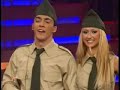 bailando por el mundo andreea y petrisor  rumanía    jive