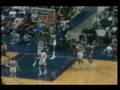 Michael Jordan 69 points & 18 rebounds vs Cleveland Cavaliers