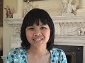 The PM welcomes Dreams Come True to Number 10