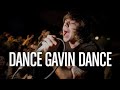 Alex English - Dance Gavin Dance