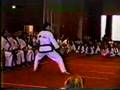 Tang Soo Do - 1993 - Chil Sung Sa Rho
