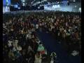 Sheikh Tawfique Chowdhury speaking at GPU 2008 on Sunday 26th October