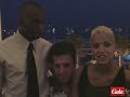 gilles jacob, brad pitt, george clooney, matt damon, jamel debbouze, et bien s�r leur marraine, la top no�mie lenoir accompagn�e de son footballeur de mari claude makel�l� n'ont pas manqu� le grand rendez-vous du cin�ma sur la croisette...
et toujours plus de festivals, soir�es et interviews vip sur http://www.gala.fr !