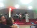 OBRA \"SUBASTA DEL ALMA\" - COMUNIDAD CRISTIANA AMOR Y AMISTAD