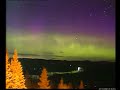 Northern Lights July/11/2007 Northern Lights July/11/2007