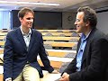 Berkman Center Looks to the Future of the Internet Berkman Center Looks to the Future of the Internet