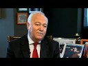 Entrevista a Miguel �ngel Moratinos
