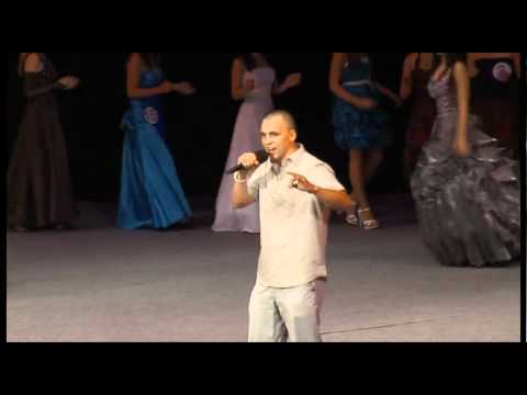 Video Lukrecius Chang, Danny a RUman - Jsi Miss