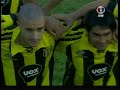 Tacuary vs Guarani