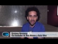 Click here to watch this video Esteban Brenman de Guía Oleo / Dos Monos