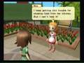Harvest moon ToT: Maya intro