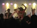 Egotronic - AKZ Recklinghausen 03/08*