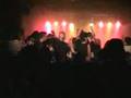 Egotronic - AKZ Recklinghausen 03/08*