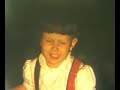 Little Home Movie with First Communion 1950's and 1960's