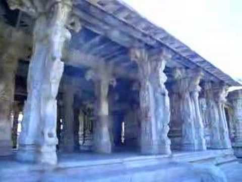 Hampi Temple