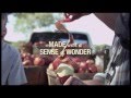 "Cool" Tree Top Apple Juice TV Spot