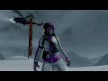 EA SPORTS SSX: Massive World Producer Video - Part #1