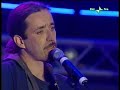 Daniele Silvestri - Primo Maggio 2007, parte 1