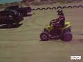 QUAD BAJA RACING - CLINT TEXAS 07-13-08