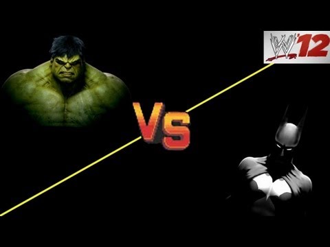 the hulk