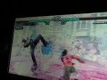 Bruce Irvin vs. Christie Monteiro tekken 5 dark Bruce Irvin vs. Christie Monteiro tekken 5 dark