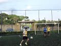 Gol de André