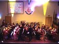 Salvation Army Regent Hall Band \"God with us\"
