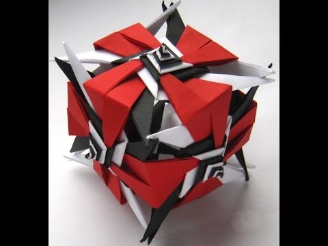 origami origami an  vers how make how d aline play make play to to kusudama play origami