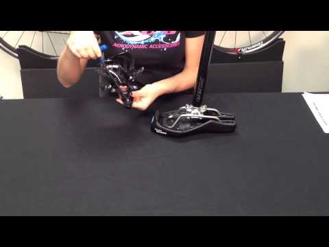 how to fit adamo saddle